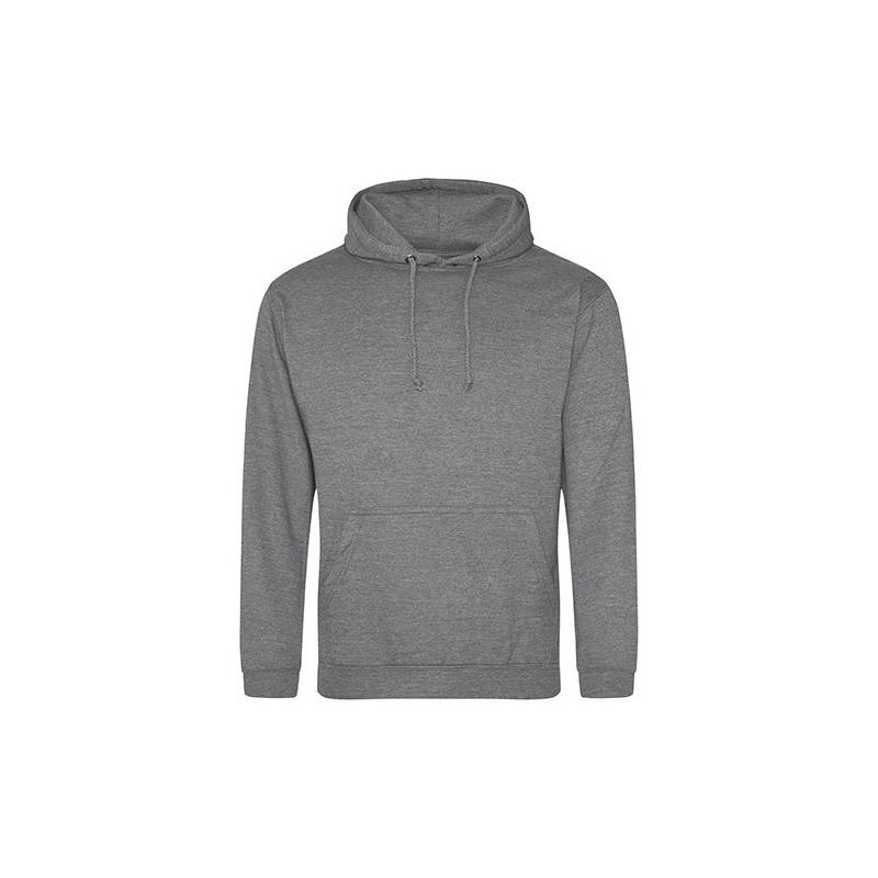 Unisex College Hoodie