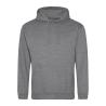 Unisex College Hoodie