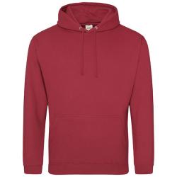 Unisex College Hoodie