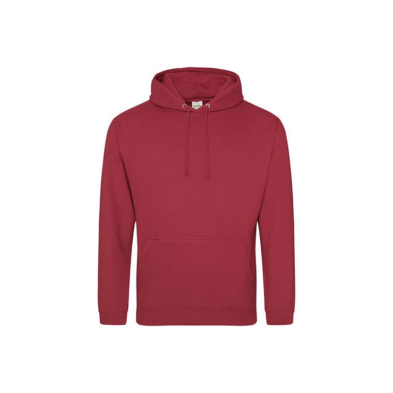 Unisex College Hoodie