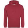 Unisex College Hoodie