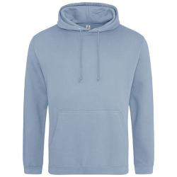Unisex College Hoodie