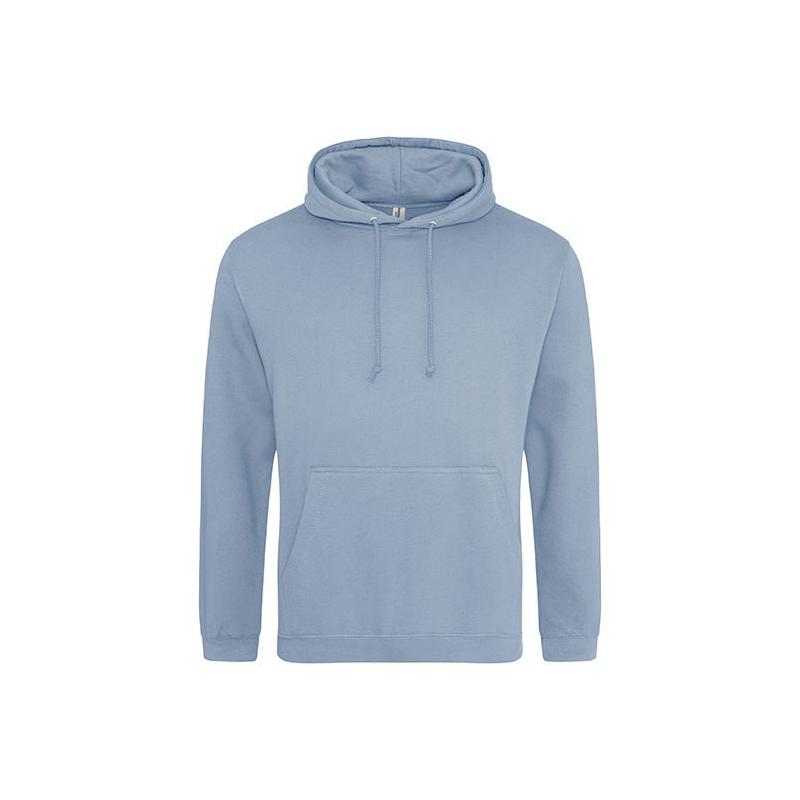 Unisex College Hoodie