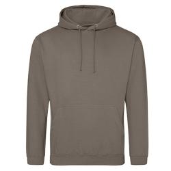 Unisex College Hoodie