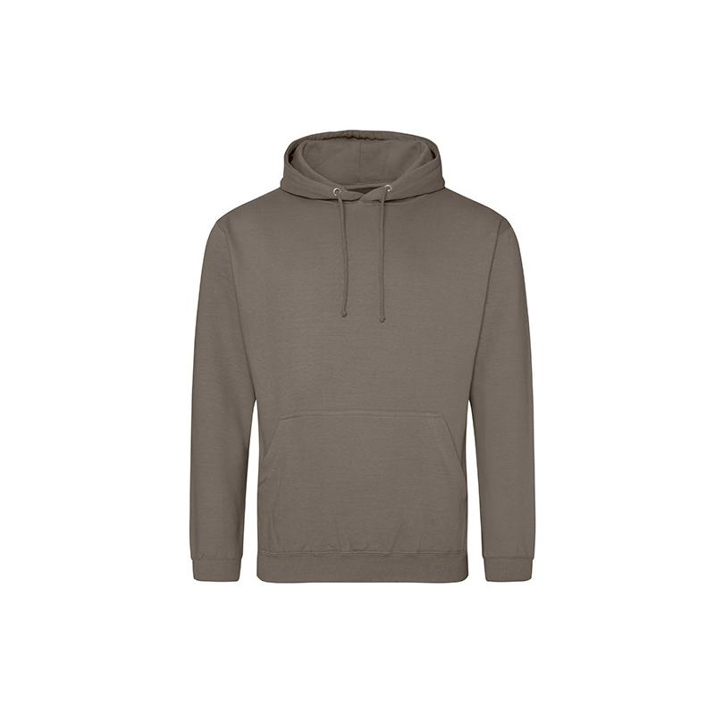 Unisex College Hoodie