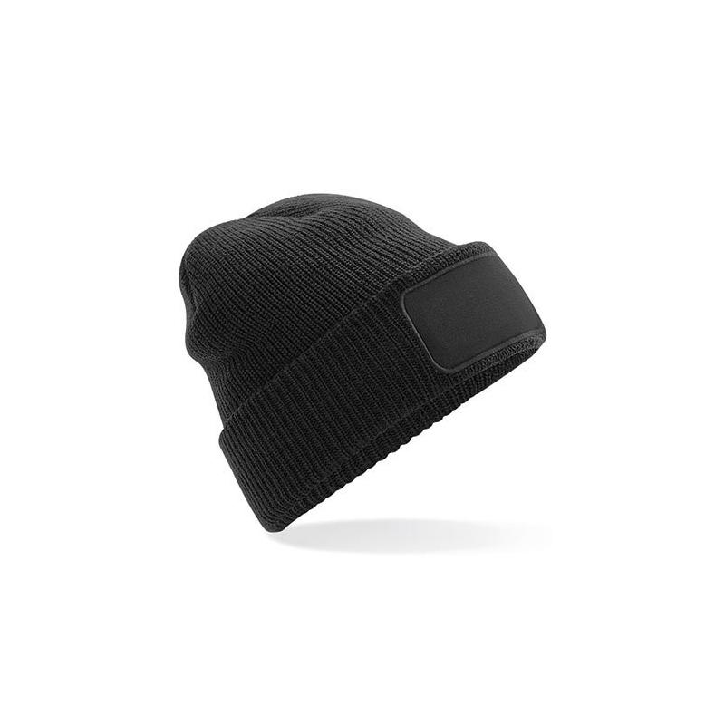 Beechfield Thinsulate™ Patch Beanie
