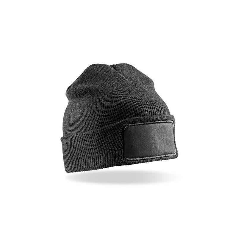 Result Recycled Thinsulate™ Printers Beanie