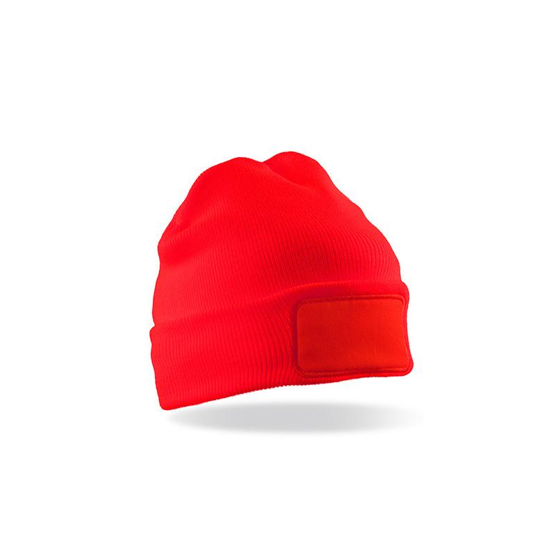 Result Recycled Thinsulate™ Printers Beanie