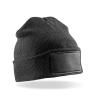 Nachhaltige Beanie aus recycelten PET-Flaschen – Öko-Styling für Männer & Frauen
