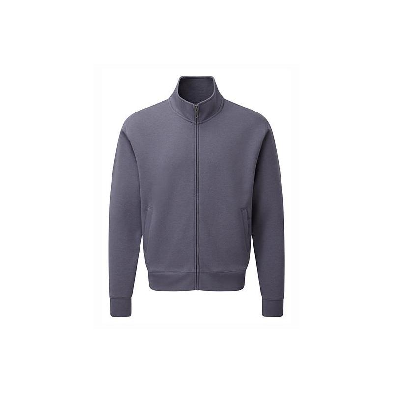 Adults' Authentic Sweat Jacket