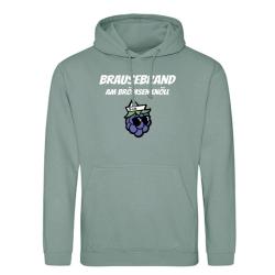 Hoodie BaB 2026