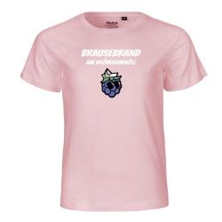 Brausebrand T-Shirt für Kids