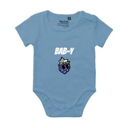 Baby Strampler für BaB Fans