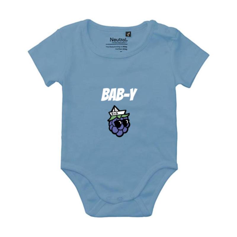 Baby Strampler für BaB Fans