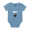 Baby Strampler für BaB Fans
