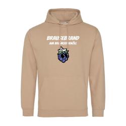 Hoodie BaB 2026