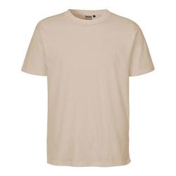 Neutral Unisex Regular Shirt