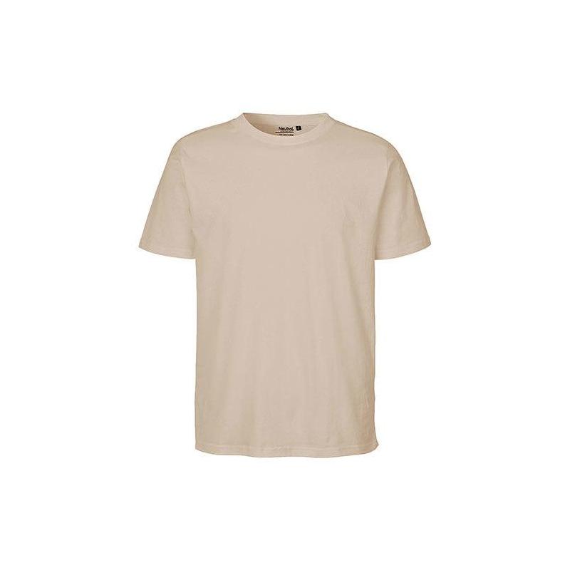 Neutral Unisex Regular Shirt