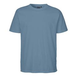 Neutral Unisex Regular Shirt