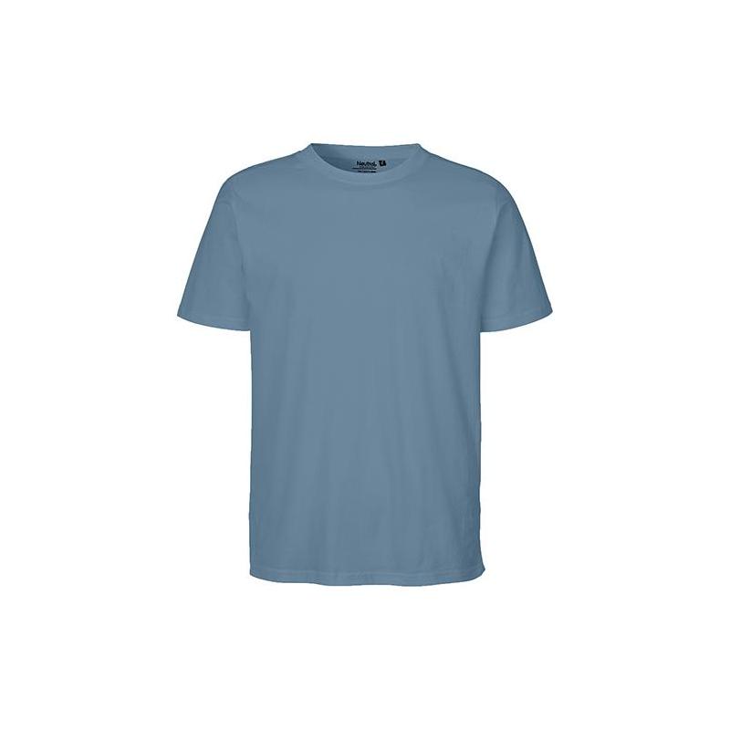 Neutral Unisex Regular Shirt