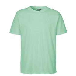 Neutral Unisex Regular Shirt