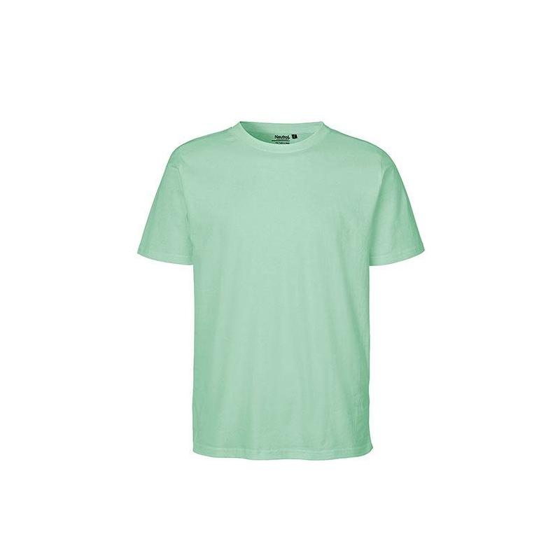Neutral Unisex Regular Shirt