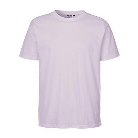 Neutral Fairtrade Unisex Shirt, regular fit.