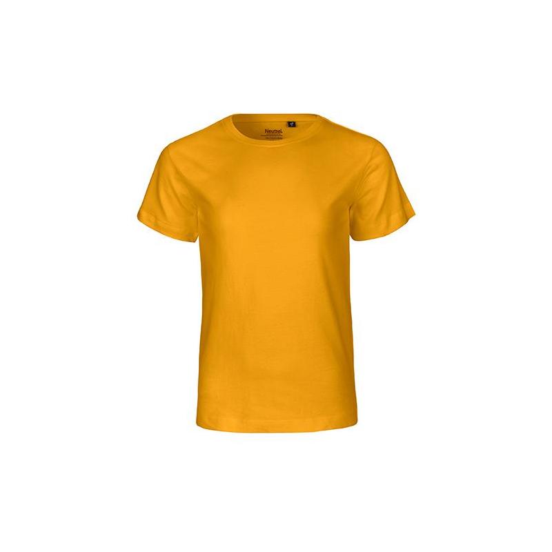 Kids' Short Sleeve T-Shirt