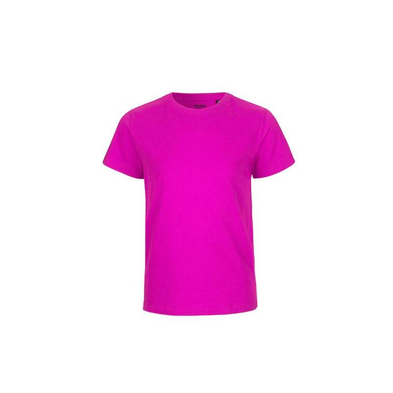 Kids' Short Sleeve T-Shirt