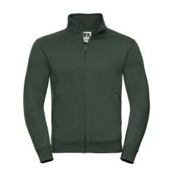 Adults' Authentic Sweat Jacket