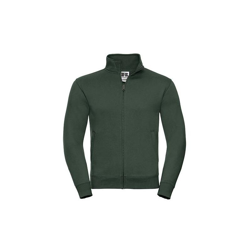 Adults' Authentic Sweat Jacket