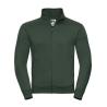 Adults' Authentic Sweat Jacket