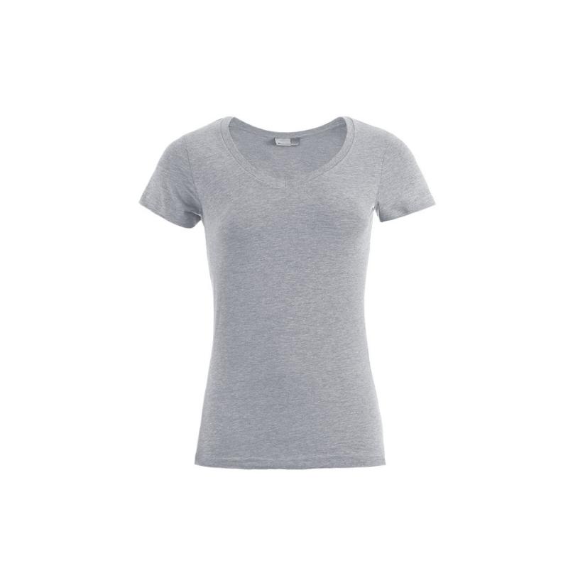 V-Neck T-Shirt Slim Fit