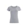 V-Neck T-Shirt Slim Fit