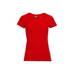 V-Neck T-Shirt Slim Fit