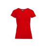 V-Neck T-Shirt Slim Fit