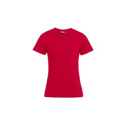 Robustes premium Damenshirt, bequem zu tragen