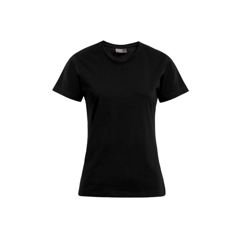 Women Premium T-Shirt