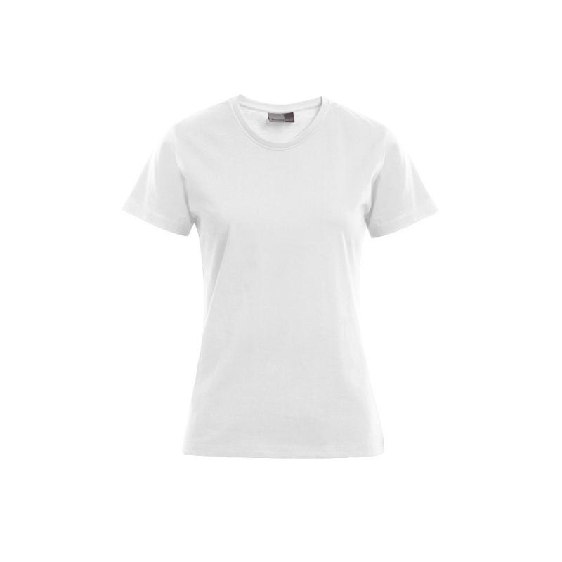 Robustes premium Damenshirt, bequem zu tragen