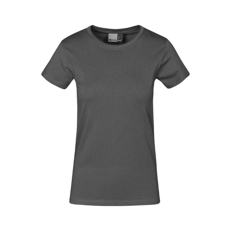 Robustes premium Damenshirt, bequem zu tragen