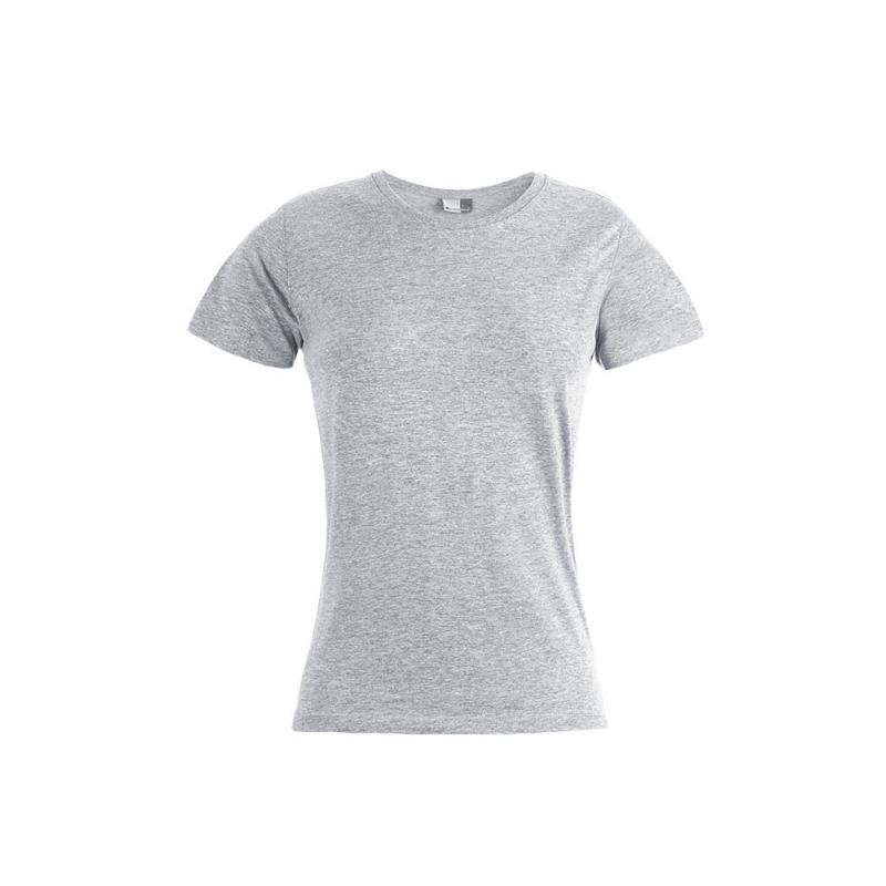 Robustes premium Damenshirt, bequem zu tragen