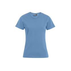 Robustes premium Damenshirt, bequem zu tragen