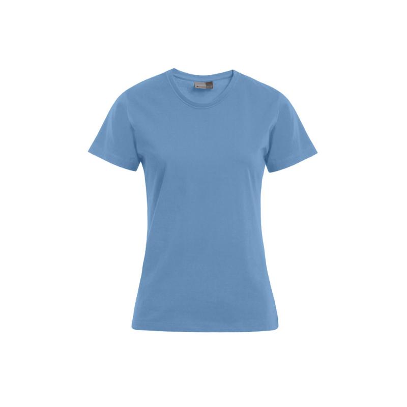 Robustes premium Damenshirt, bequem zu tragen