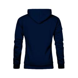 Basic Hoodie Men