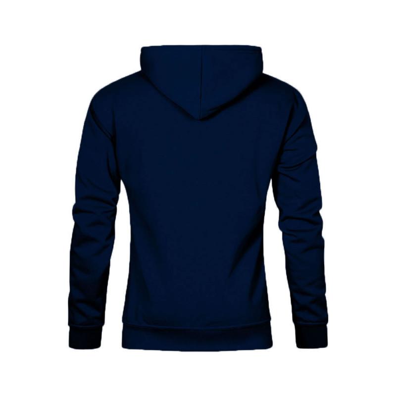 Basic Hoodie Men