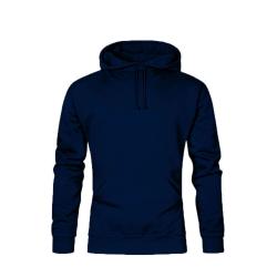 Basic Hoodie Men