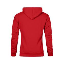 Basic Hoodie Men
