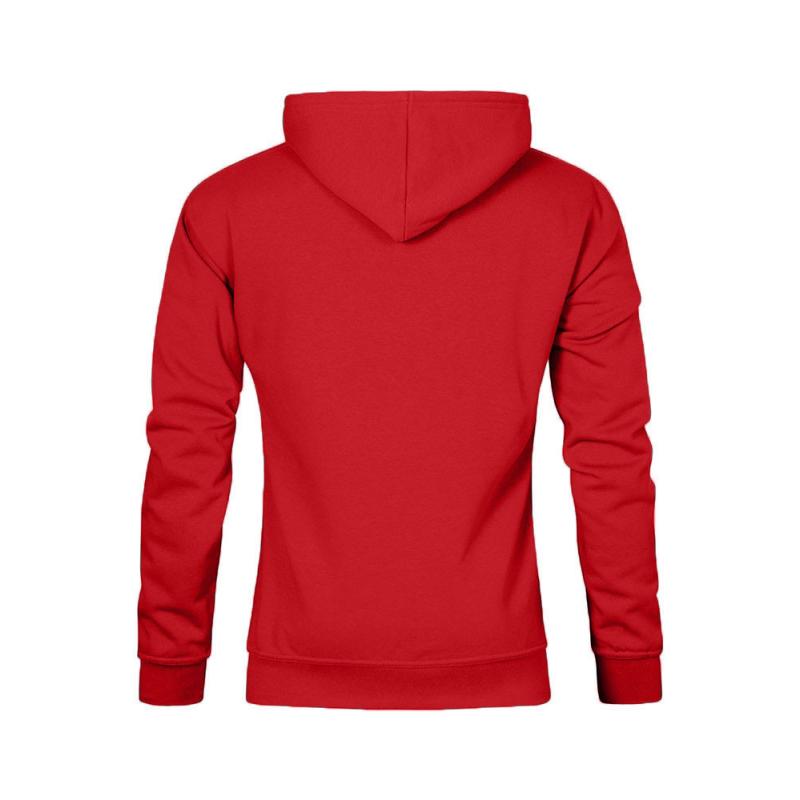 Basic Hoodie Men