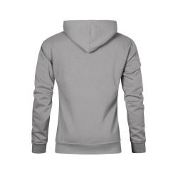 Basic Hoodie Men