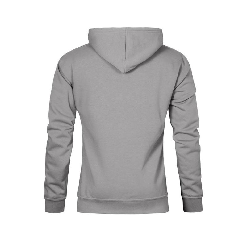 Basic Hoodie Men